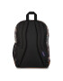 Mochila Portalaptop Cool Student - Unisex Green/grey/charcoal