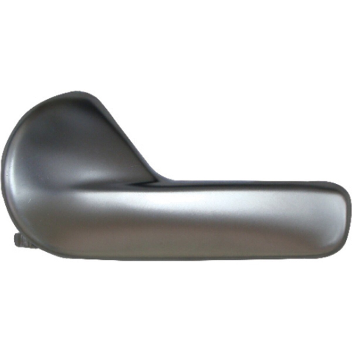 MANIJA DE PUERTA INTERIOR IZQUIERDA GOL / SAVEIRO G5 10/13 (GRIS PLATA) 