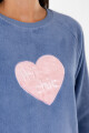 Pijama hi chic Celeste