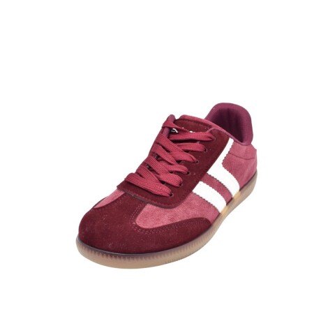 CHAMPION 35-40 BURGUNDY
