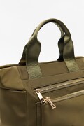 CARTERA DREW Verde Militar