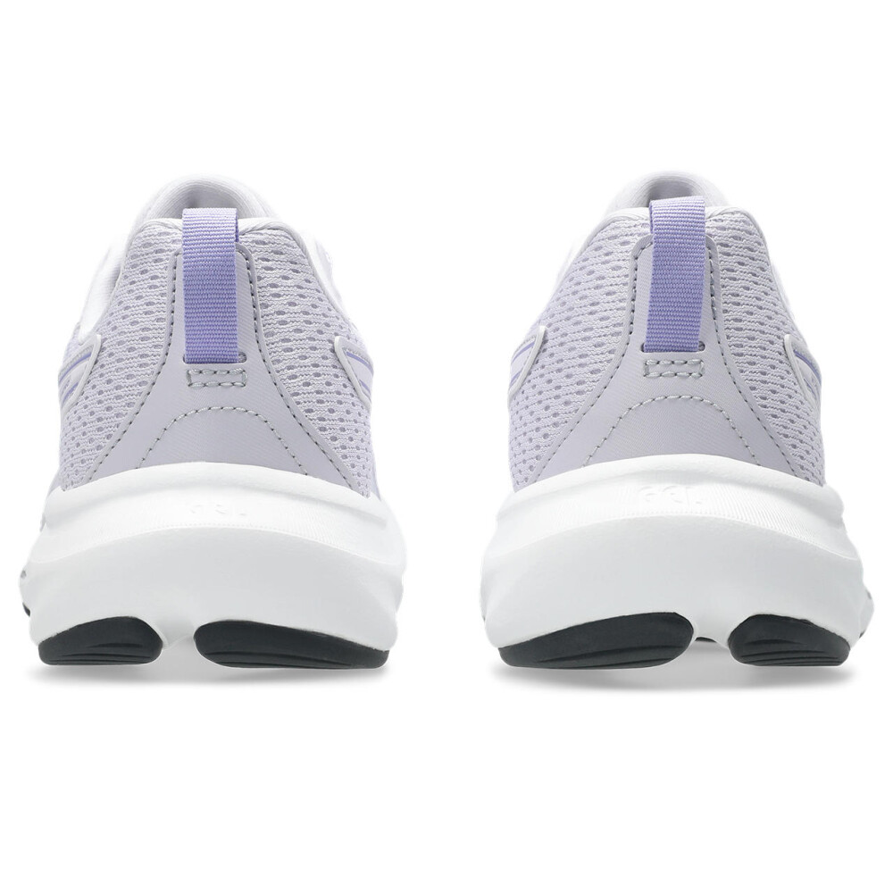 Zapatilla Running GEL-Contend 9 Mujer Lilac Hint/bluebell
