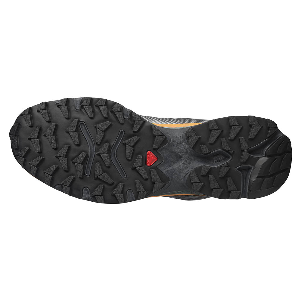 Zapatillas Salomon Xt-4 Og Unisex Negro/Gris