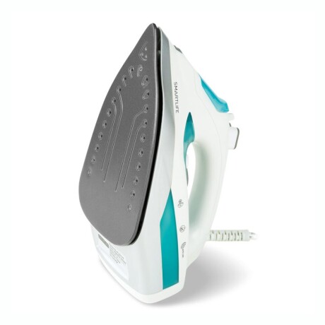 Plancha A Vapor SMARTLIFE SL-PL2371FF 2200W Capacidad 280Ml Plancha A Vapor SMARTLIFE SL-PL2371FF 2200W Capacidad 280Ml
