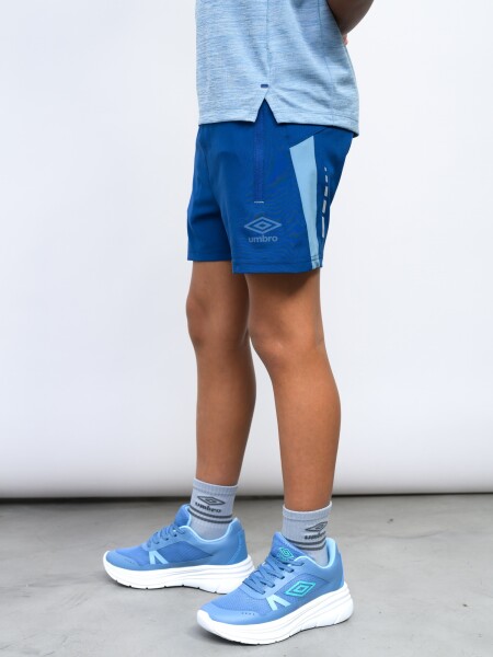 SHORT SYNC Umbro Junior 01p