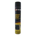 ESPUMA POLIURETANO CON CANULA 750 ML W-MAX - WURTH ESPUMA POLIURETANO CON CANULA 750 ML W-MAX - WURTH