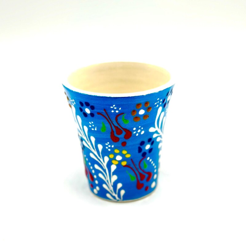 Vaso de cerámica Modelo 6
