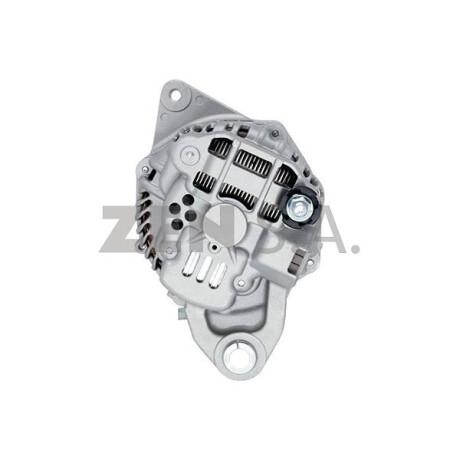 ALTERNADOR MITSUBISHI L200 TRITON 3.2 D 12V 90A ZEN ALTERNADOR MITSUBISHI L200 TRITON 3.2 D 12V 90A ZEN