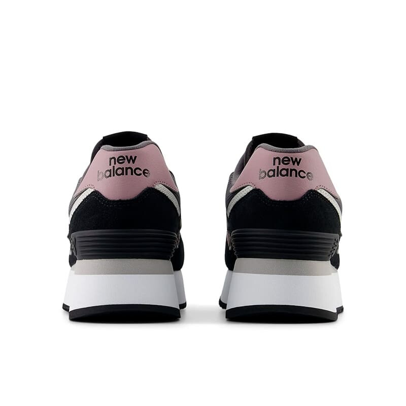 Championes New Balance Lifestyle de Mujer - WL574ZAK Negro