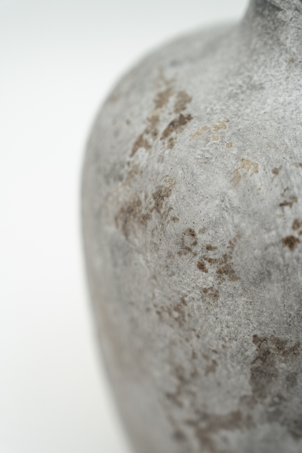 Jarrón Zira Color Unico