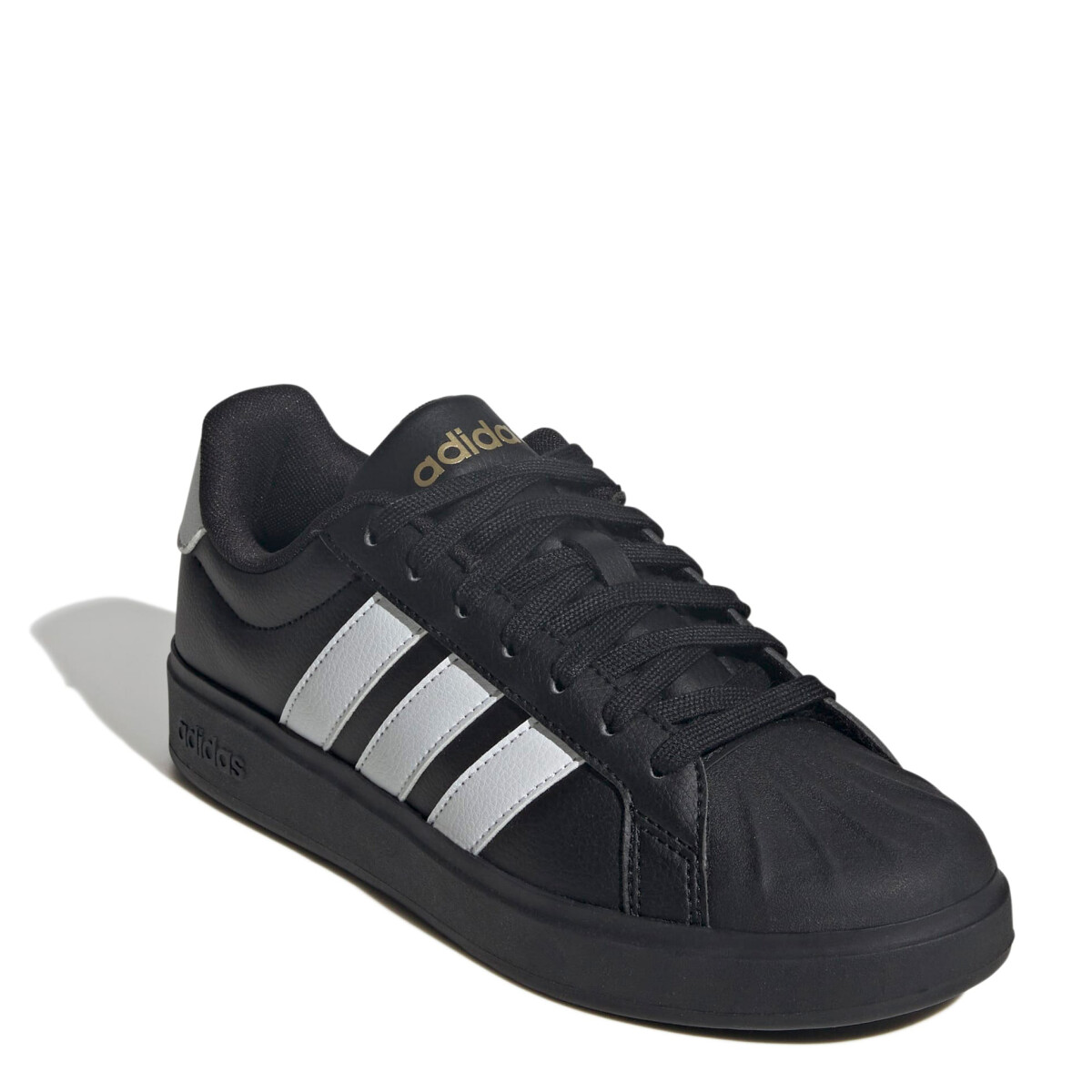 Championes de Mujer Adidas Streettalk Adidas - Negro - Blanco 