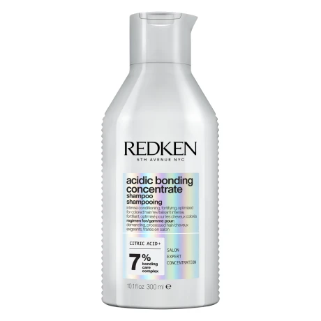 Shampoo Redken Acidic Bonding Concentrate 300 ml Shampoo Redken Acidic Bonding Concentrate 300 ml