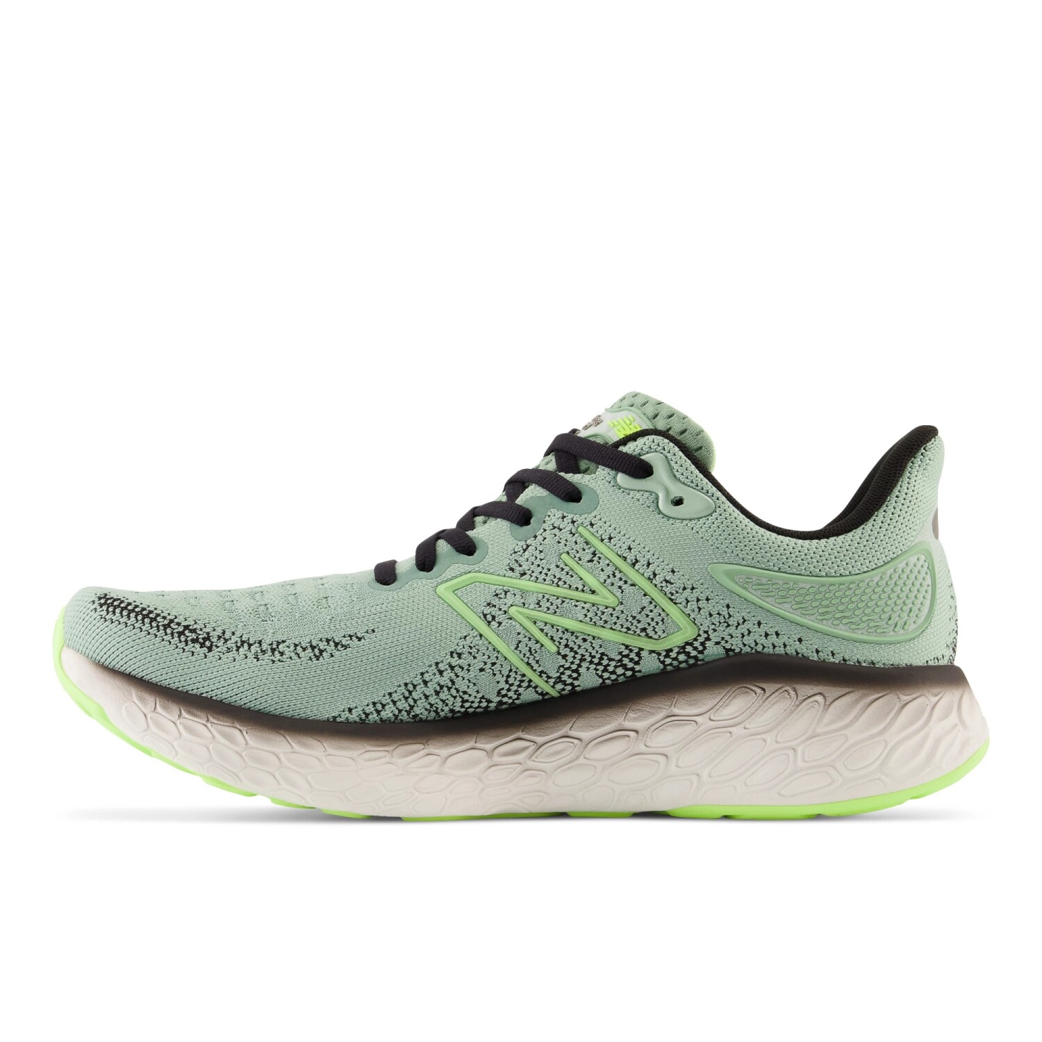 Championes New Balance de hombre 1080 V12 M108012P SAGE LEAF Sportmarket
