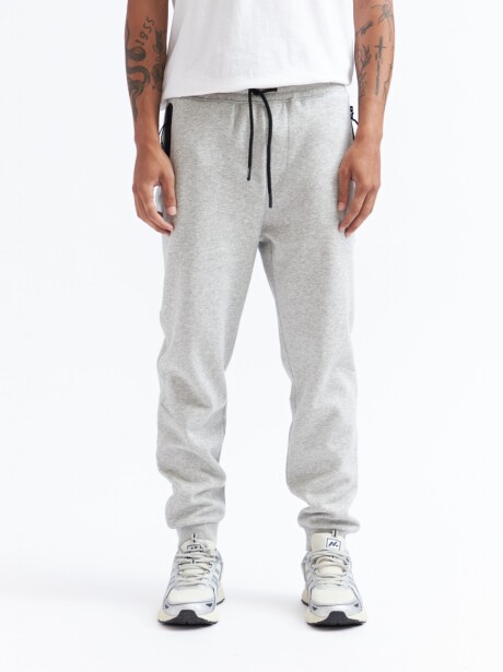 JOGGER TOMI GRIS