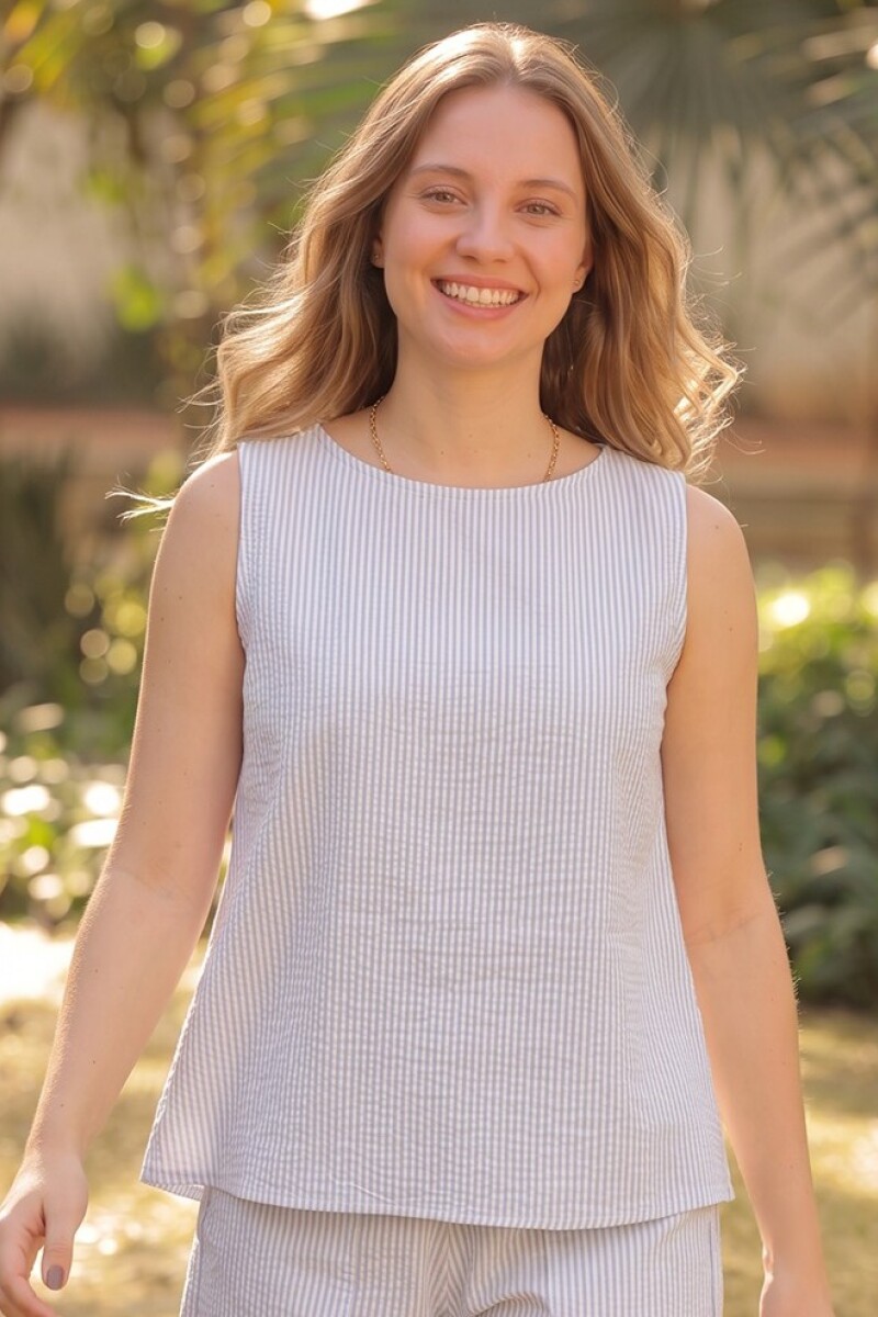 Blusa Casual. Blusa Casual.