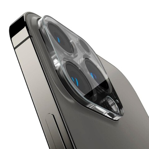 Spigen protector de cámaras iPhone 13 Pro/13 Pro Max ( 2u) Spigen protector de cámaras iPhone 13 Pro/13 Pro Max ( 2u)