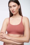 Bralette Isabel Caoba