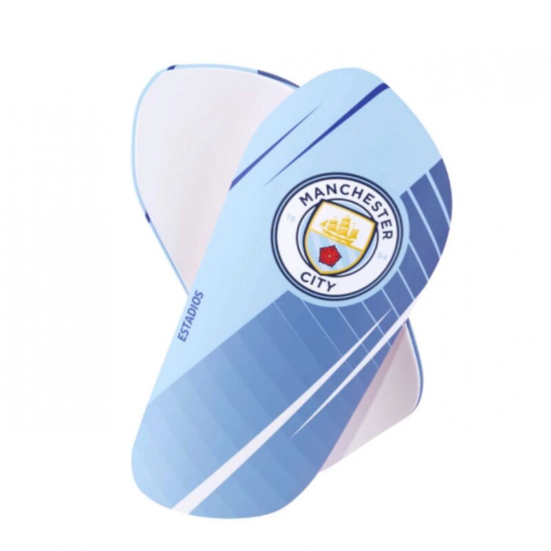 Canillera / Estadios 24 Manchester City Canillera / Estadios 24 Manchester City