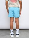 SHORT DE BAÑO TRUCKER Umbro Junior 07b