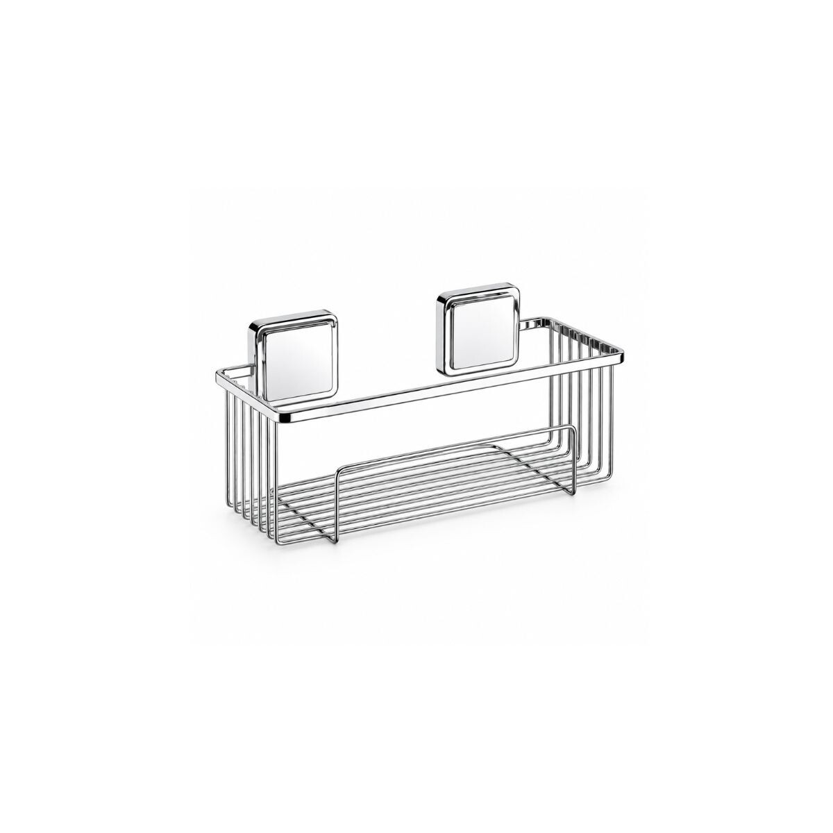 Organizador De Baño Adhesivo 