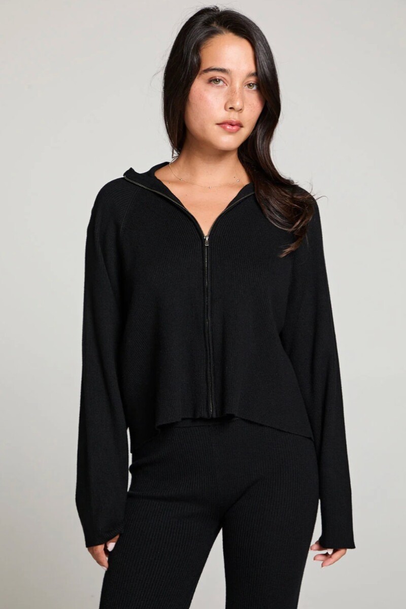 CAMPERA ROXY Gris