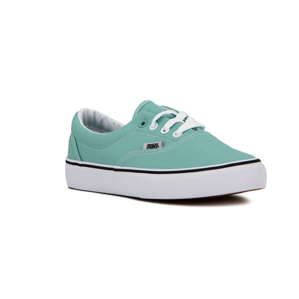 Pony Champion Soho Casual Tela-lona Aqua Marine Aguamarina