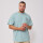 T-SHIRT ZALCONE RUSTY Verde