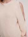 Sweater Sofide Crudo / Natural