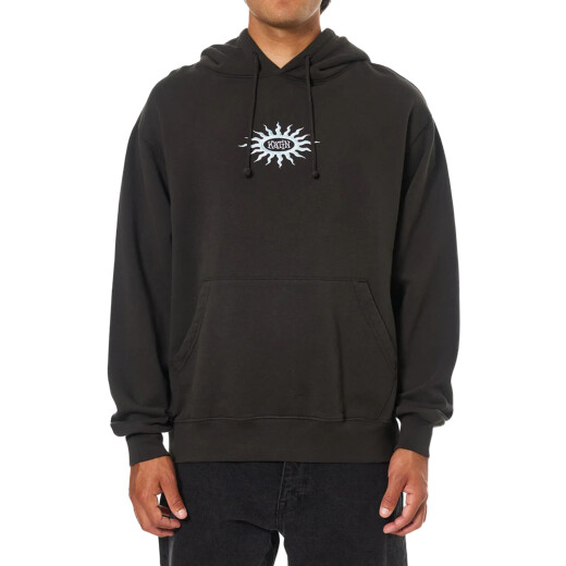 Canguro Katin Haze Emb - Negro Canguro Katin Haze Emb - Negro