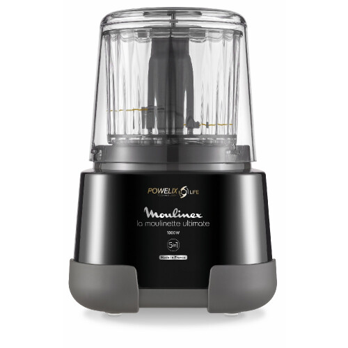 Picadora Moulinex 1-2-3 Molinette XXL 1000W Picadora Moulinex 1-2-3 Molinette XXL 1000W