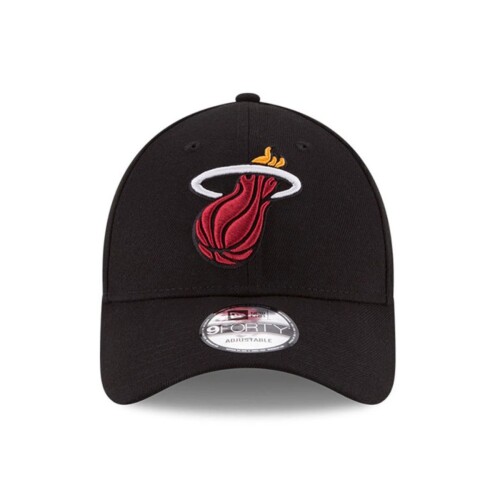 Gorra The League Miahea New Era Black