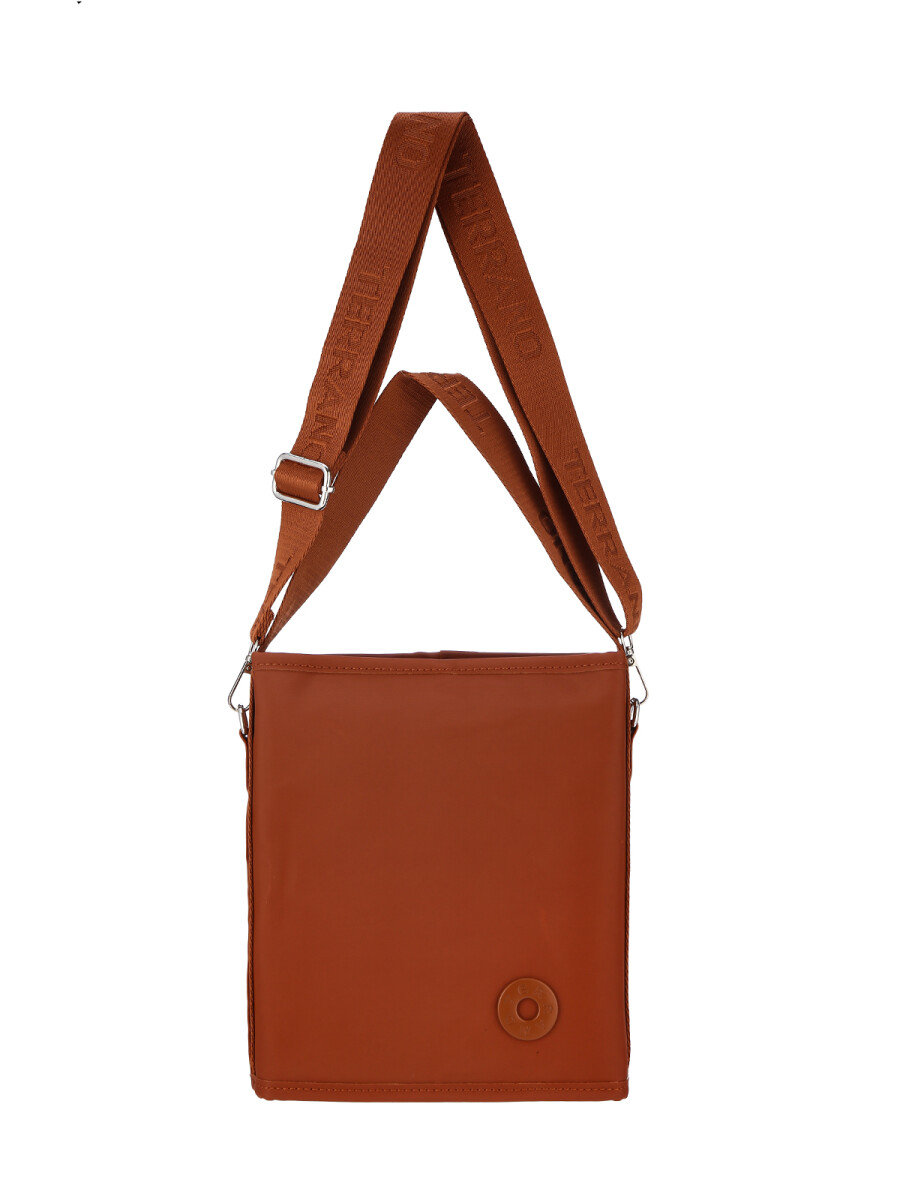 Matera Lloret - Marrón 