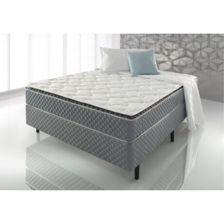 Conjunto Plaza 1/2 Ecoflex D60 1.20 X 1.88 Hasta 110k Conjunto Plaza 1/2 Ecoflex D60 1.20 X 1.88 Hasta 110k