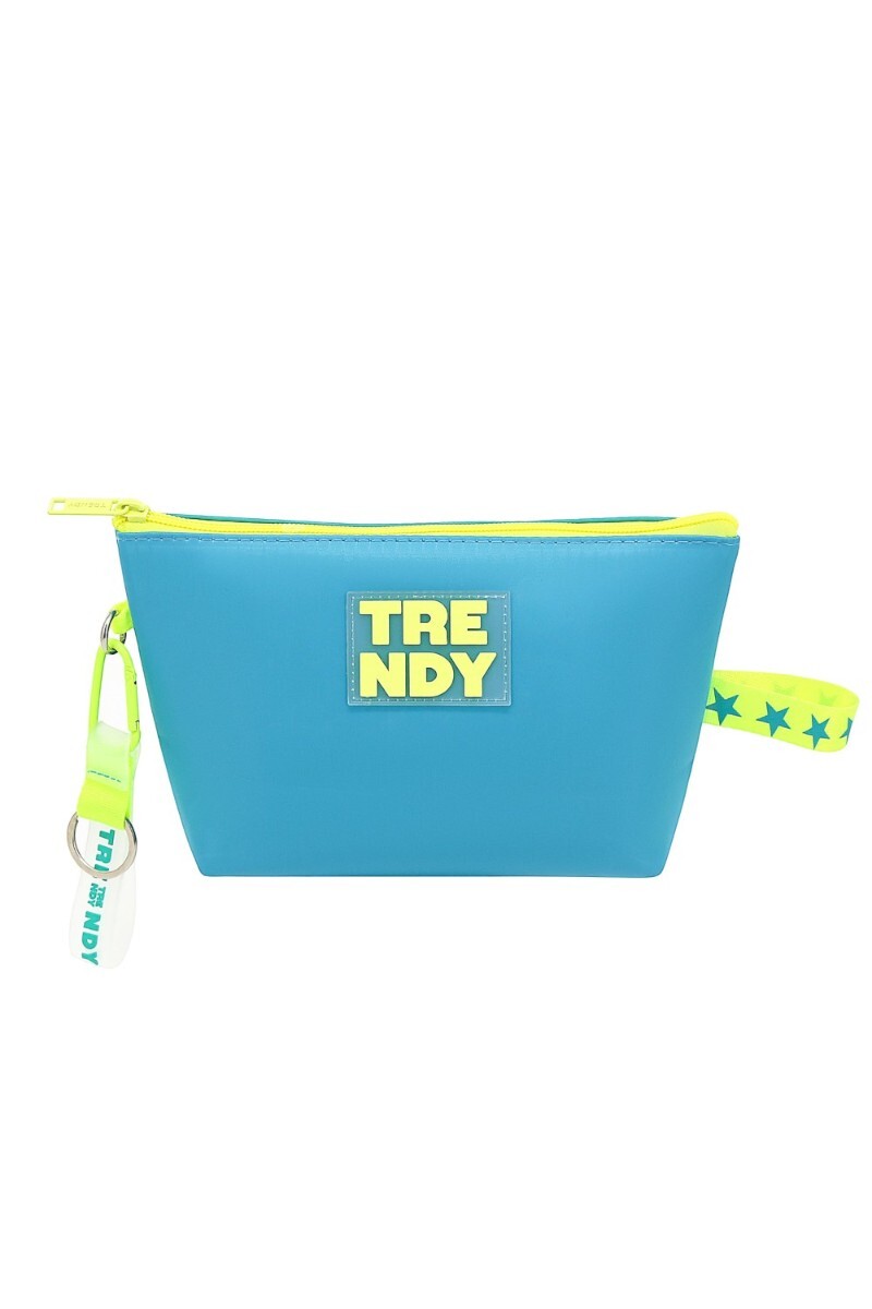 Necessaire Trendy - Verde 