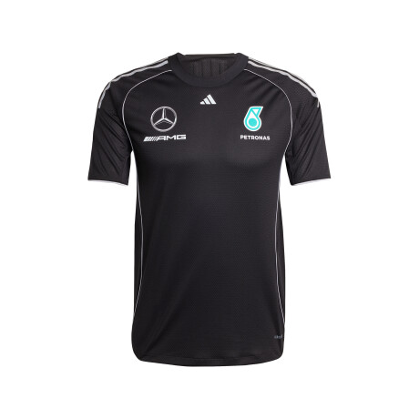 REMERA DE MECANICO adidas MERCEDES AMG BLACK