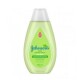 Shampoo Manzanilla J&J 200 ml Shampoo Manzanilla J&J 200 ml