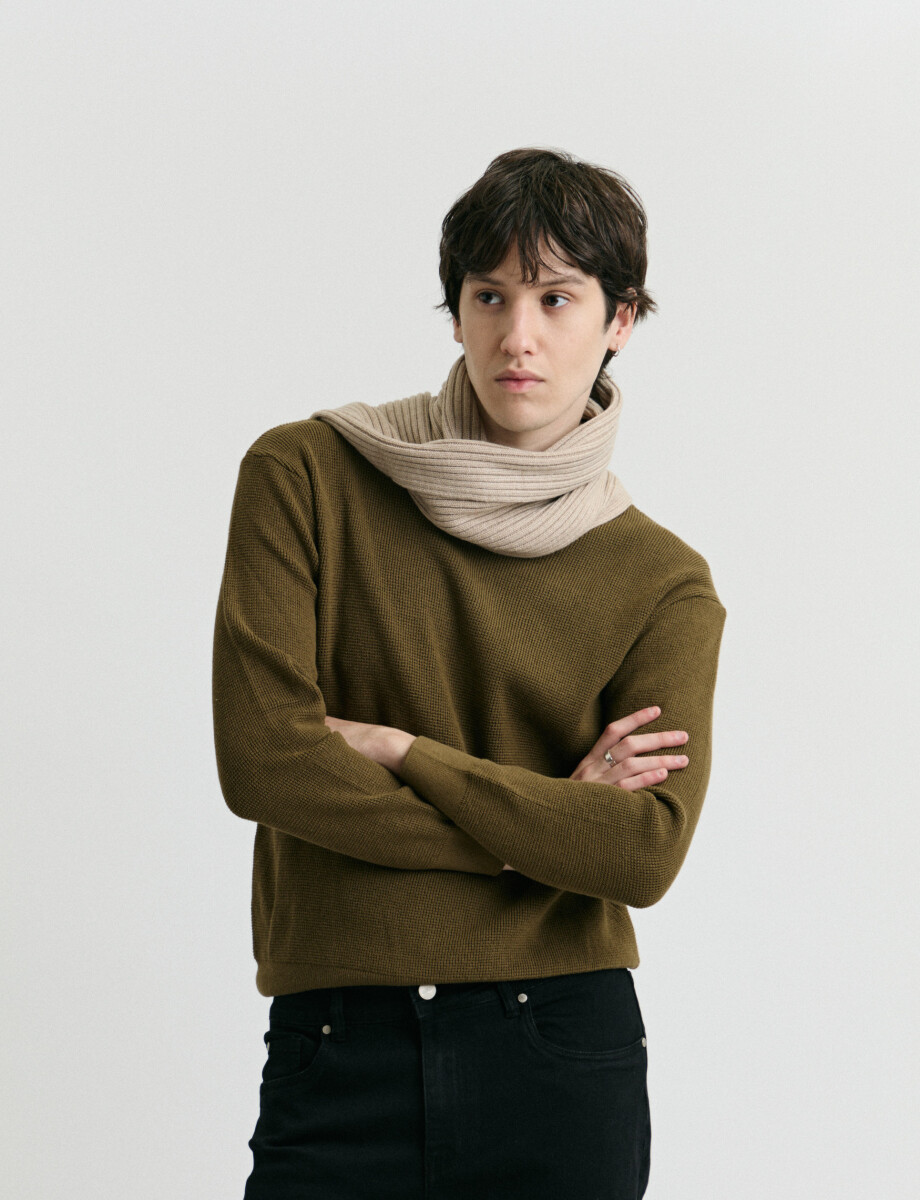 470982 SWEATER HARRY Oliva