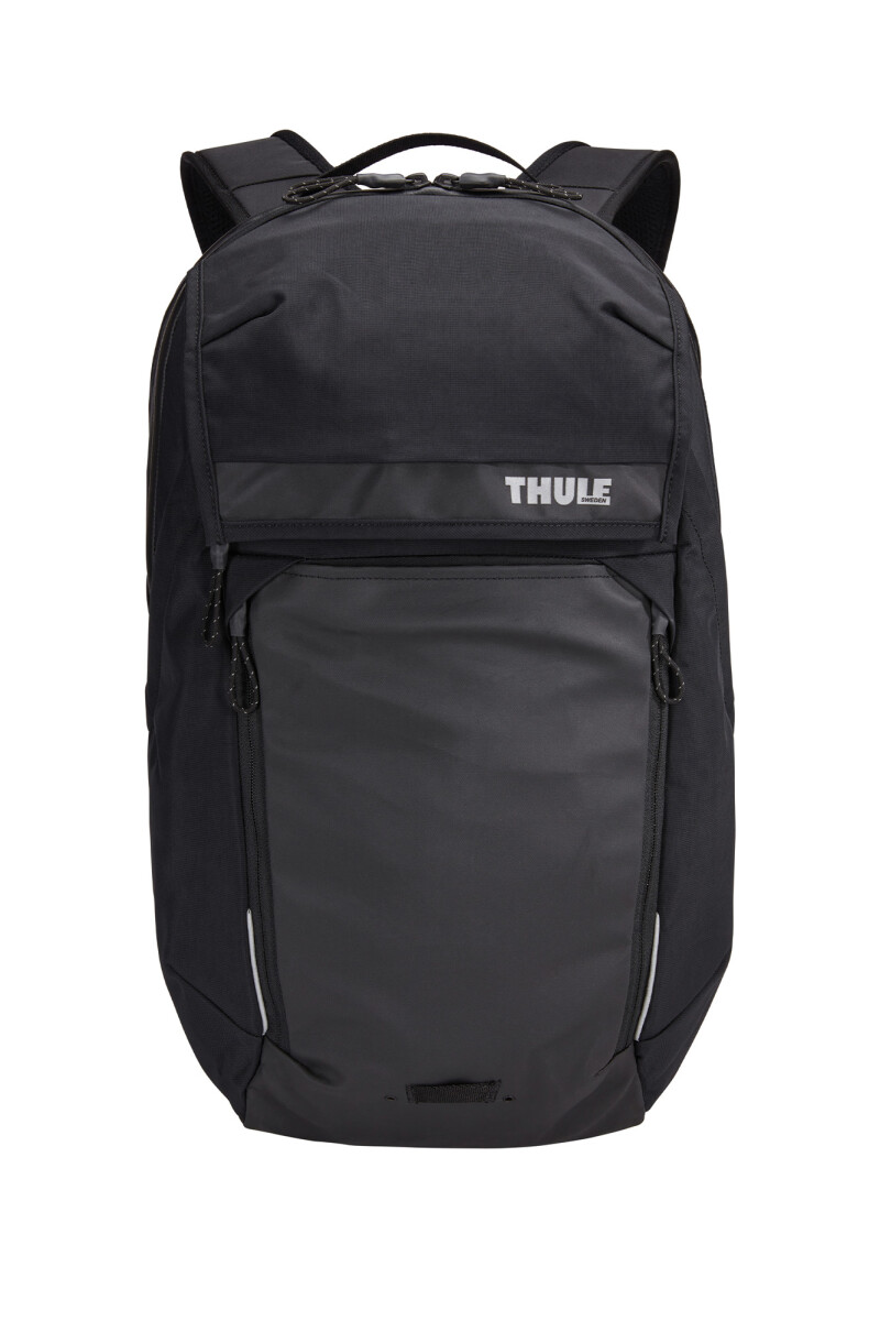 Thule Paramount Commuter Backpack 27L - Black Thule Paramount Commuter Backpack 27L - Black