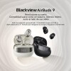 Auriculares Inalámbricos Blackview Airbuds9 Bluetooth Blanco