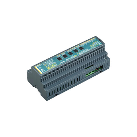 Controlador de drivers 1-10 V y DALI - Dynalite PH9617X