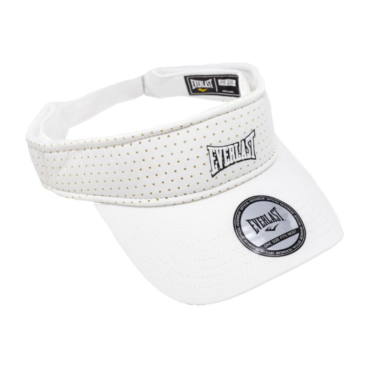VISERA EVERLAST LASER WT - WHITE 