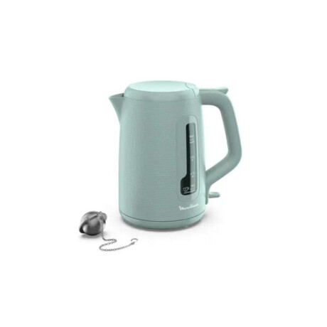 Hervidor Morning Tea Ball Moulinex Color verde