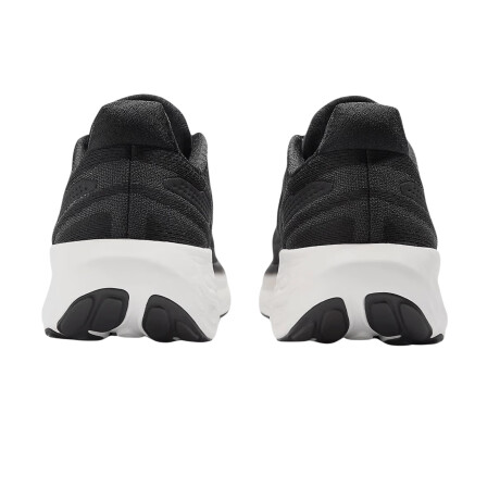 NEW BALANCE FRESH FOAM X 1080V13 Black & White