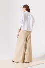 PANTALON SOPHIE Camel