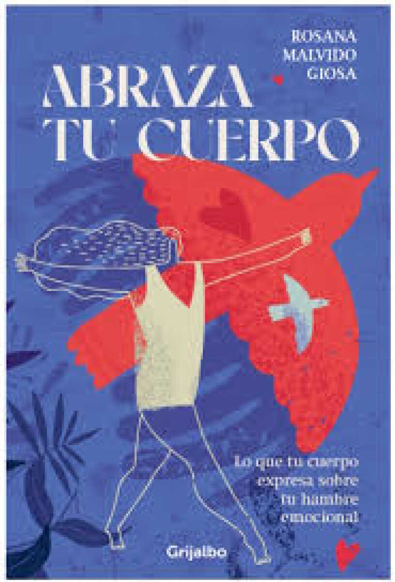 ABRAZA TU CUERPO 