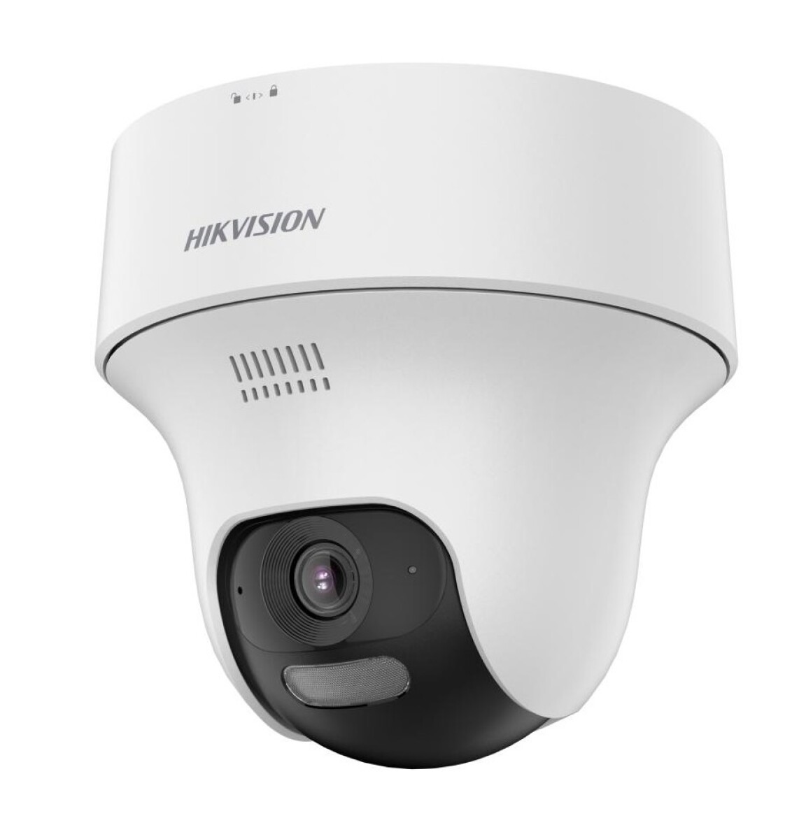 Camara Hikvision Ip 4mp Interior, Wi-fi 6, Domo - CAMARA HIKVISION IP 4MP INTERIOR, WI-FI 
