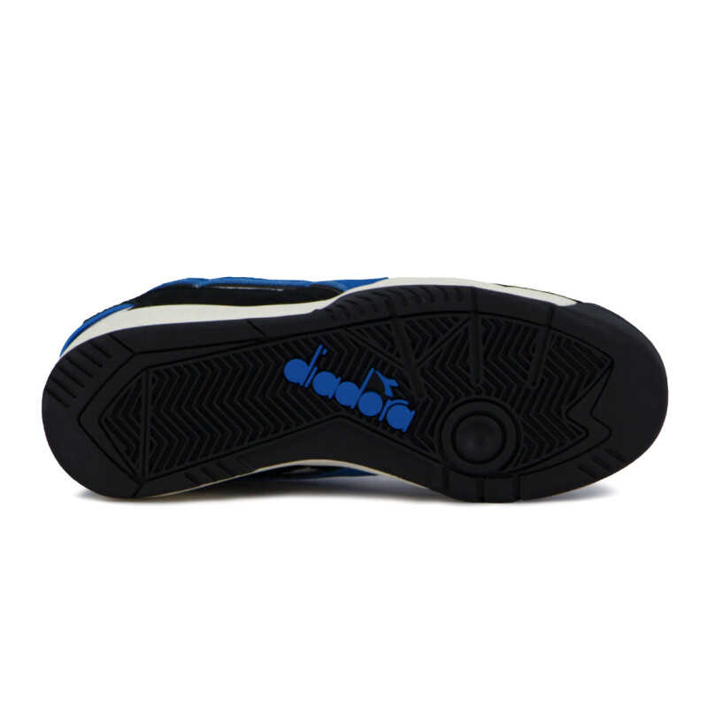 Championes Diadora Winner Blanco-negro