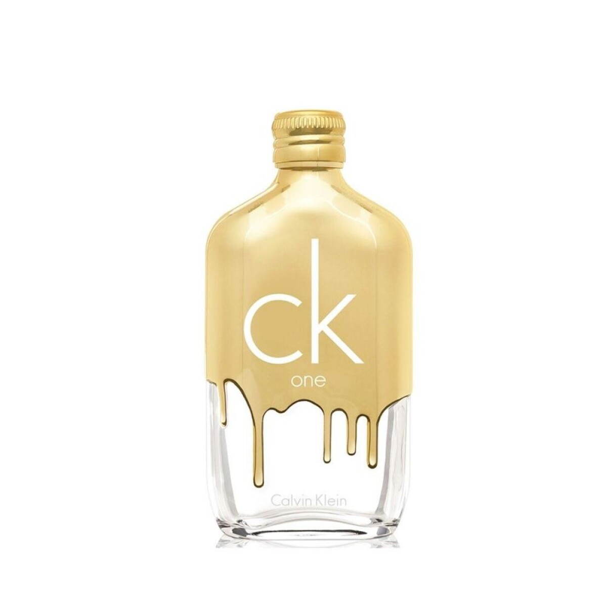 CK ONE GOLD 100ML 
