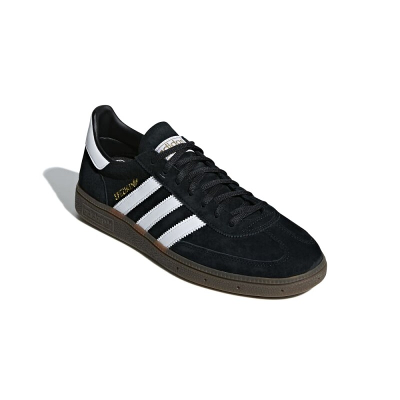 Zapatillas Adidas Handball Spezial Hombre Black