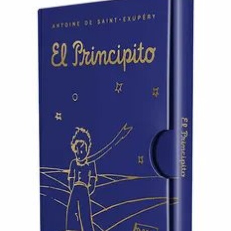 EL PRINCIPITO (ESTUCHE) EL PRINCIPITO (ESTUCHE)